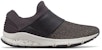 (W) New Balance FuelCore Rush Slip-On 'Hitam Kelabu Putih' WLRUSHVE