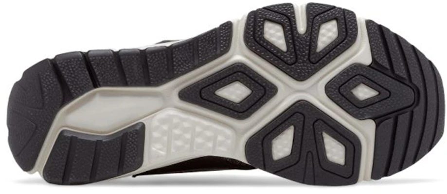 (W) New Balance FuelCore Rush Slip-On ''Nero Grigio Bianco'' WLRUSHVE Shop (W) New Balance FuelCore Rush Slip-On ''Nero Grigio Bianco'' WLRUSHVE
