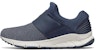 (W) New Balance FuelCore Rush Slip-On 'Biru Putih' WLRUSHVF