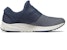 (W) New Balance FuelCore Rush Slip-On 'Biru Putih' WLRUSHVF