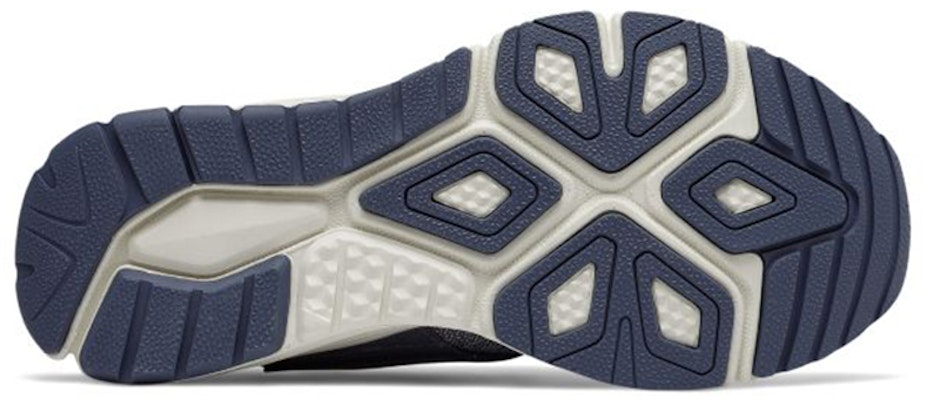 (W) New Balance FuelCore Rush Tanpa Tali 'Biru Putih' WLRUSHVF Shop (W) New Balance FuelCore Rush Tanpa Tali 'Biru Putih' WLRUSHVF