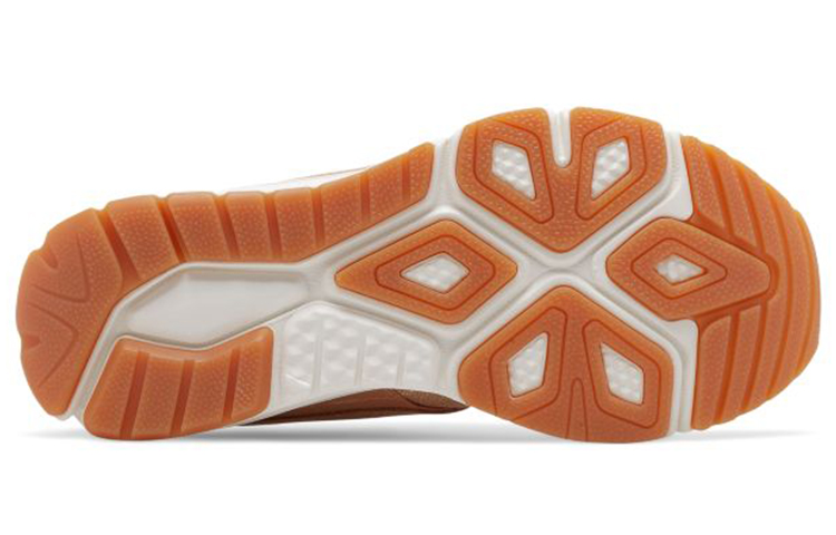 Shop (W) ニューバランス FuelCore Rush スリップオン ピンク/ブルー WLRUSHVG