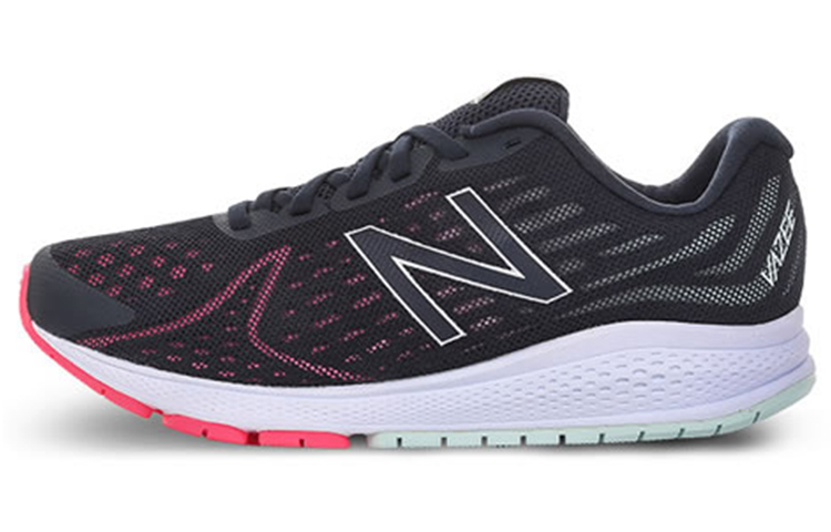 (Women) New Balance FuelCore Rush v2 Low-Top Blue WRUSHBP2