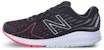 (W) New Balance FuelCore Rush v2 Low-Top Biru WRUSHBP2