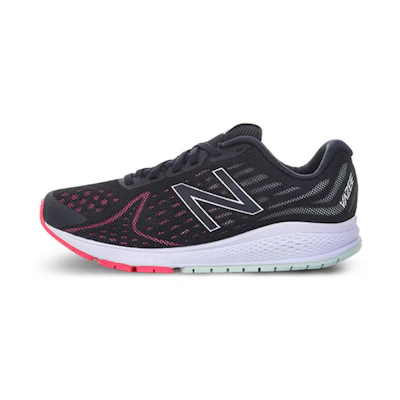 (W) NB FuelCore Rush v2 Low-Top Blue