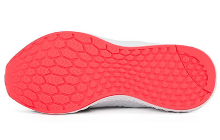 Shop (W) New Balance FuelCore Rush v2 Blu Scarpe Basse da Corsa WRUSHBP2