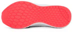 Shop (W) New Balance FuelCore Rush v2 Blu Scarpe Basse da Corsa WRUSHBP2