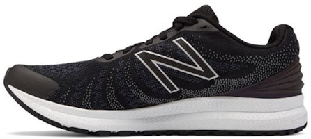 (Women) New Balance FuelCore Rush v3 'Black' WRUSHBK3 (Women) New Balance FuelCore Rush v3 'Black' WRUSHBK3