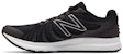 (W) New Balance FuelCore Rush v3 'Hitam' WRUSHBK3
