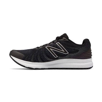 (W) NB FuelCore Rush v3 'Black'
