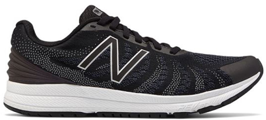 (Women) New Balance FuelCore Rush v3 'Black' WRUSHBK3 Order (Women) New Balance FuelCore Rush v3 'Black' WRUSHBK3