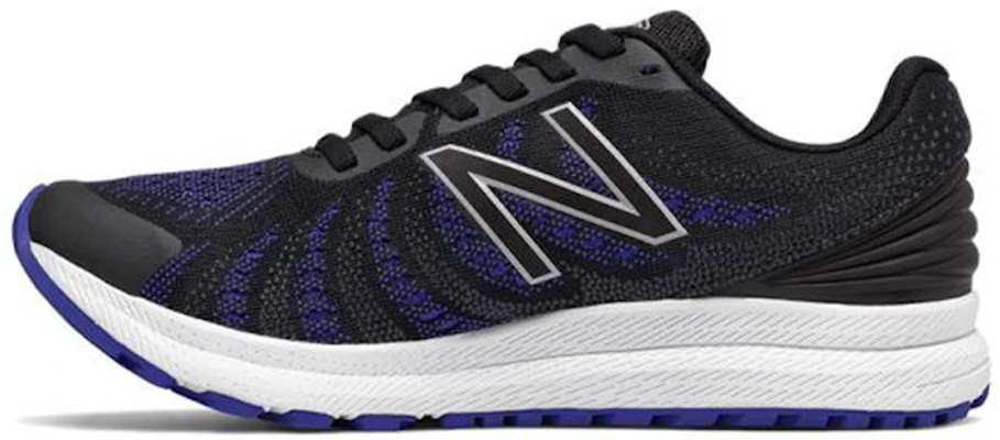 (W) New Balance FuelCore Rush v3 ''Noir Bleu'' WRUSHBP3 Buy (W) New Balance FuelCore Rush v3 ''Noir Bleu'' WRUSHBP3