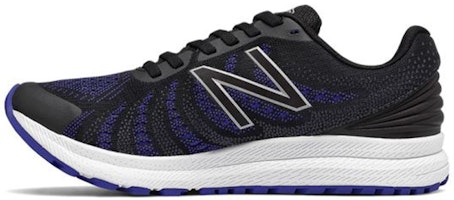 (Women) New Balance FuelCore Rush v3 'Black Blue' WRUSHBP3 (Women) New Balance FuelCore Rush v3 'Black Blue' WRUSHBP3