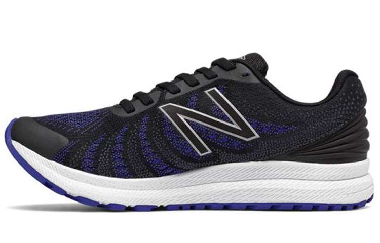 Buy (W) New Balance FuelCore Rush v3 'Negro Azul' WRUSHBP3