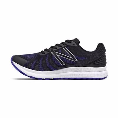 (W) NB FuelCore Rush v3 'Black Blue'