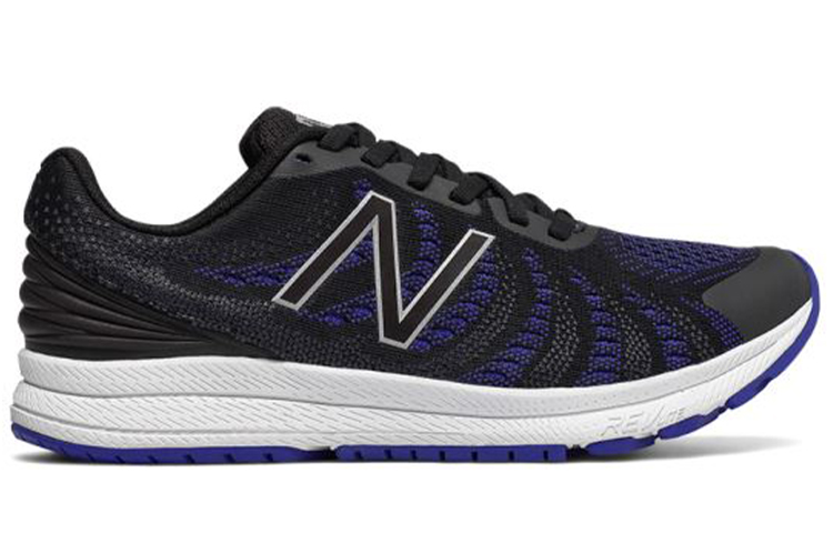 Order (W) New Balance FuelCore Rush v3 'Negro Azul' WRUSHBP3