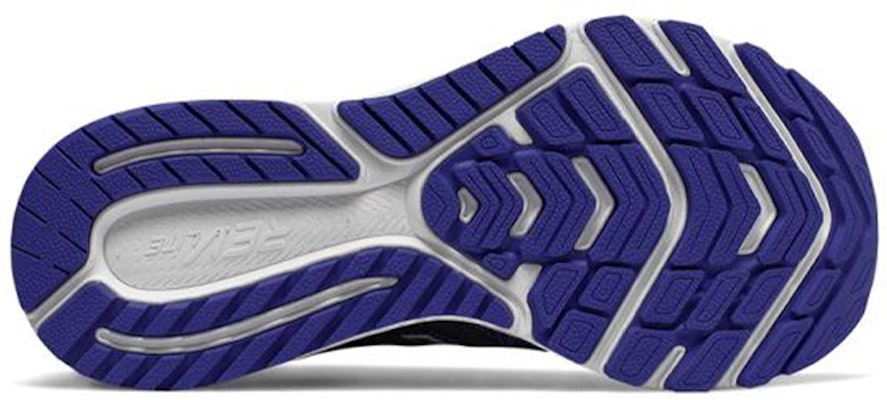 (Women) New Balance FuelCore Rush v3 'Black Blue' WRUSHBP3 Shop (Women) New Balance FuelCore Rush v3 'Black Blue' WRUSHBP3