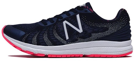 (Women) New Balance FuelCore Rush v3 'Blue' WRUSHWG3 (Women) New Balance FuelCore Rush v3 'Blue' WRUSHWG3