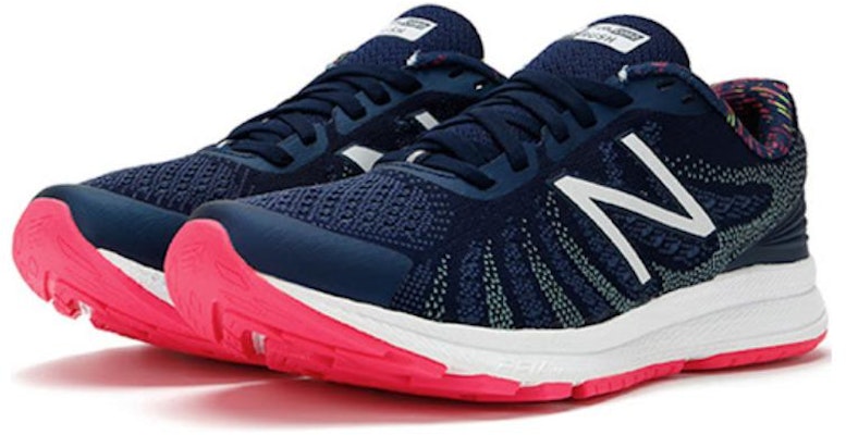(Women) New Balance FuelCore Rush v3 'Blue' WRUSHWG3 Lookbook (Women) New Balance FuelCore Rush v3 'Blue' WRUSHWG3