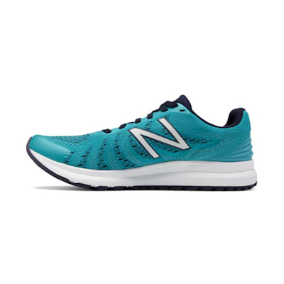 (W) NB FuelCore Rush v3 'Blue White Black'