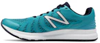 Buy (W) New Balance FuelCore Rush v3 ''Blau Weiß Schwarz'' WRUSHTL3