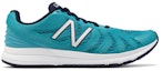 Order (W) New Balance FuelCore Rush v3 'Biru Putih Hitam' WRUSHTL3