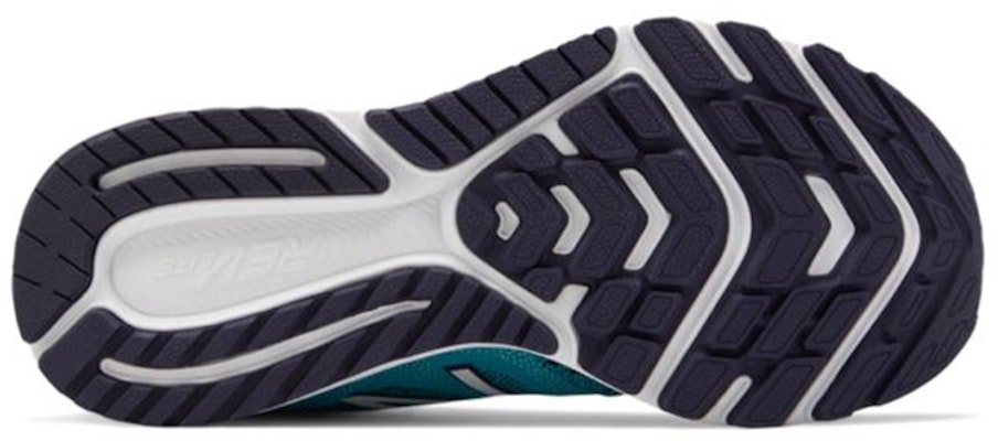 (W) New Balance FuelCore Rush v3 'Biru Putih Hitam' WRUSHTL3 Shop (W) New Balance FuelCore Rush v3 'Biru Putih Hitam' WRUSHTL3