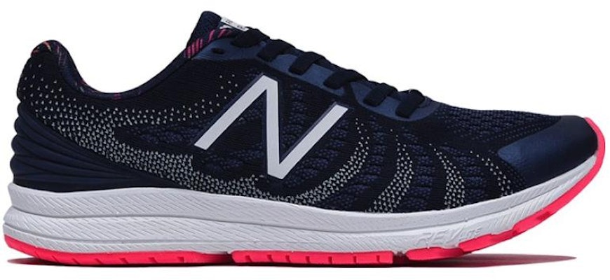 New Balance FuelCore Rush v3 舒適防滑運動鞋 女款 隱藏藍色 Order New Balance FuelCore Rush v3 舒適防滑運動鞋 女款 隱藏藍色