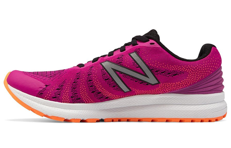 (Women) New Balance FuelCore Rush v3 'Purplered Black White' WRUSHPB3