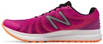 Buy (W) New Balance FuelCore Rush v3 'Ungu Merah Hitam Putih' WRUSHPB3