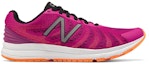 Order (W) New Balance FuelCore Rush v3 'Ungu Merah Hitam Putih' WRUSHPB3