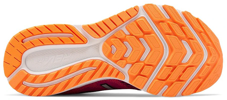 (W) New Balance FuelCore Rush v3 ''Rouge Violet Noir Blanc'' WRUSHPB3 Shop (W) New Balance FuelCore Rush v3 ''Rouge Violet Noir Blanc'' WRUSHPB3