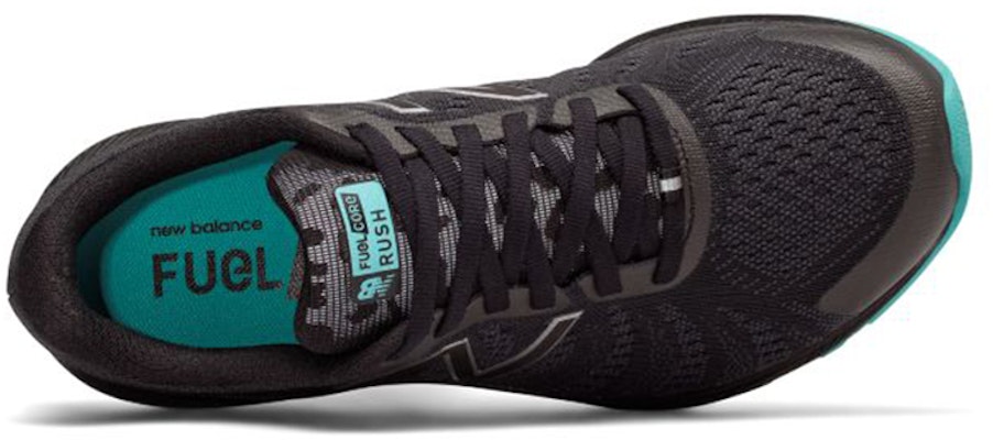 (Women) New Balance FuelCore Rush v3 'Viz Pack - Bluebird' WRUSHSB3 Lookbook (Women) New Balance FuelCore Rush v3 'Viz Pack - Bluebird' WRUSHSB3