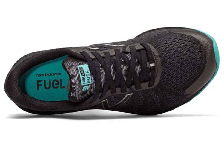 Lookbook (W) New Balance FuelCore Rush v3 ''Viz Pack - Bluebird'' Bleuet WRUSHSB3