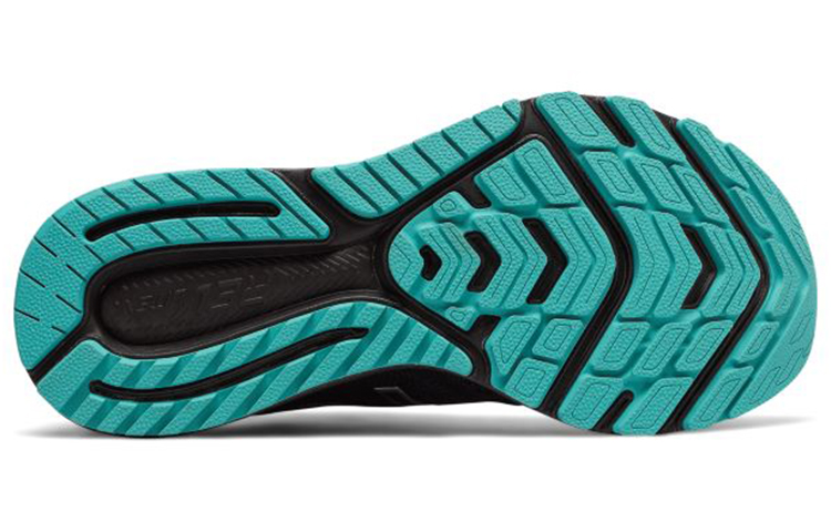 Shop (W) New Balance FuelCore Rush v3 ''Viz Pack - Bluebird'' Bleuet WRUSHSB3