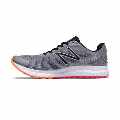 (W) NB FuelCore Rush v3 Steel 'Grey Black'
