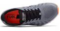 Lookbook (W) New Balance FuelCore Rush v3 Acier ''Gris Noir'' WRUSHGO3