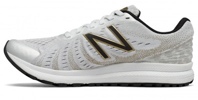 (Women) New Balance FuelCore Rush v3 White/Grey WRUSHSW3 (Women) New Balance FuelCore Rush v3 White/Grey WRUSHSW3