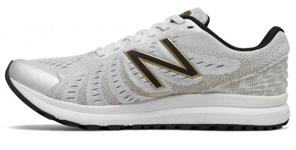 (W) New Balance FuelCore Rush v3 Blanco/Gris WRUSHSW3 Buy (W) New Balance FuelCore Rush v3 Blanco/Gris WRUSHSW3