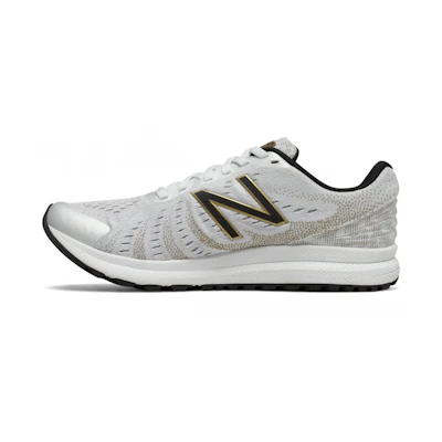 (W) NB FuelCore Rush v3 White/Grey