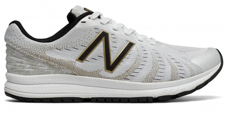 New Balance FuelCore Rush v3 輕便透氣休閒運動鞋 女款 白灰 Order New Balance FuelCore Rush v3 輕便透氣休閒運動鞋 女款 白灰