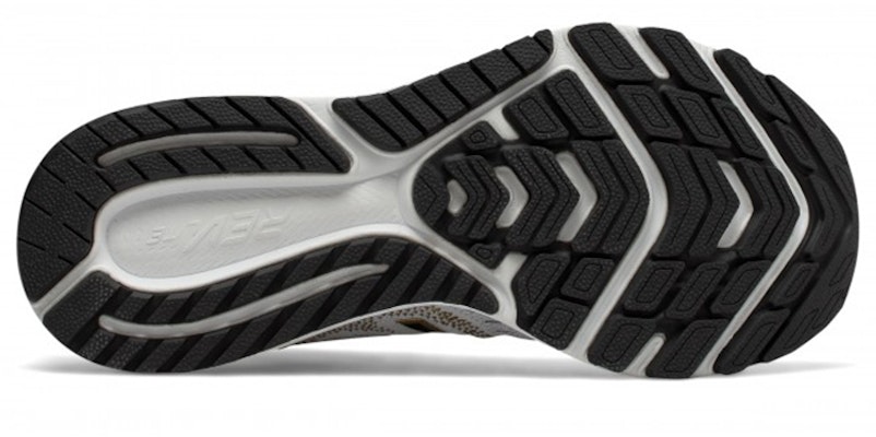 New Balance FuelCore Rush v3 輕便透氣休閒運動鞋 女款 白灰 Shop New Balance FuelCore Rush v3 輕便透氣休閒運動鞋 女款 白灰