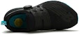 (W) New Balance FuelCore Sonic 'Hitam Biru' WSONISB