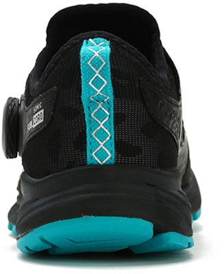 (Women) New Balance FuelCore Sonic 'Black Blue' WSONISB Lookbook (Women) New Balance FuelCore Sonic 'Black Blue' WSONISB