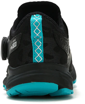 (W) New Balance FuelCore Sonic ''Zwart Blauw'' WSONISB Lookbook (W) New Balance FuelCore Sonic ''Zwart Blauw'' WSONISB
