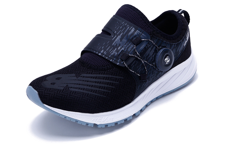 Order (W) New Balance FuelCore Sonic ''Nero Bianco Blu'' WSONIBS
