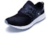 (W) New Balance FuelCore Sonic 'Hitam Putih Biru' WSONIBS