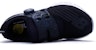 (W) New Balance FuelCore Sonic 'Hitam Putih Biru' WSONIBS