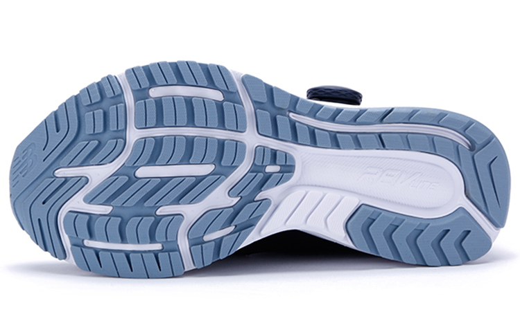 Shop (W) New Balance FuelCore Sonic 'Hitam Putih Biru' WSONIBS