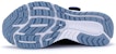 (W) New Balance FuelCore Sonic 'Hitam Putih Biru' WSONIBS